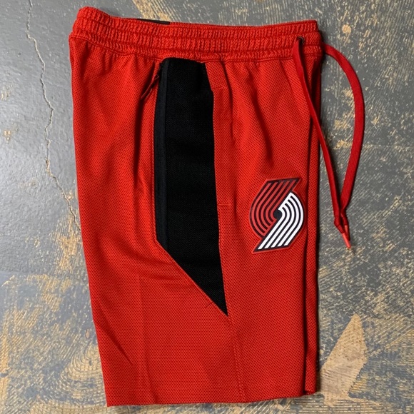 Nike X NBA Portland Trailblazers AH8368-657 Small - Picture 4 of 8